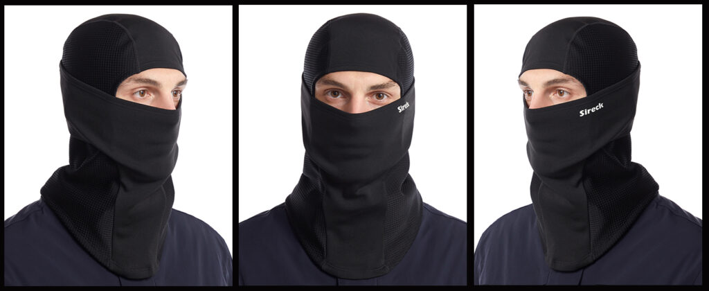 Under Armour Men's ColdGear Infrared Balaclava